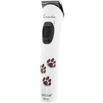 Aesculap Lithium Ion Dog Grooming Trimmer GT416