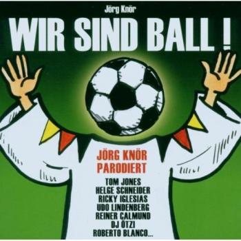 La Magie du Ballon !