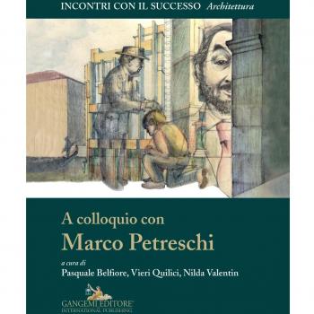 A colloquio con Marco Petreschi. Ediz. illustrata