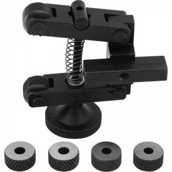Lathe Knurling Tool Holder