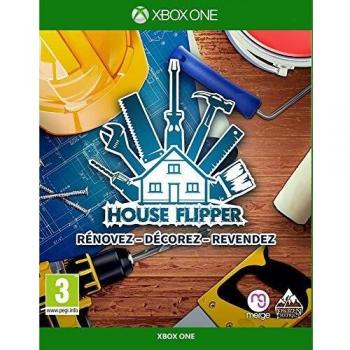 House Flipper Xbox One Español