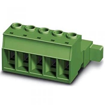Connecteur Boîtier Femelle IPC 2 Pôles 10.16 mm