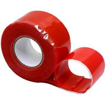 Inavis Self Fusing Silicone Tape 1x10'(3 Meter)