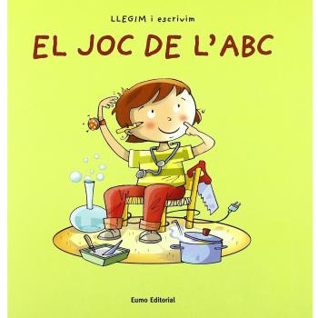 El joc de l'ABC