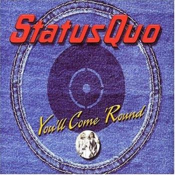 You'll Come 'Round