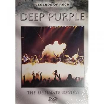 Examen Absolu: Deep Purple – Collection de 3 DVD