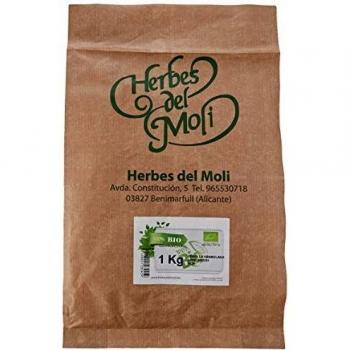 Cebola Granulada Natural, 1kg – Herbes del Moli