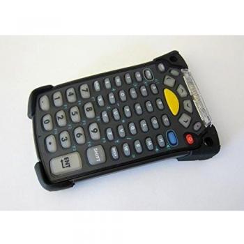 Teclado móvil Zebra KYPD-MC9XMS000-01R Negro