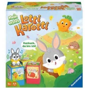 © Identity Games International B. V.: Ravensburger 20916