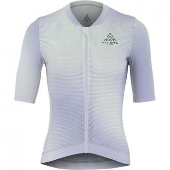Adicta Lab Sportliches Damenoberteil lila