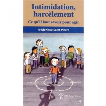 L'intimidation, le harcelement