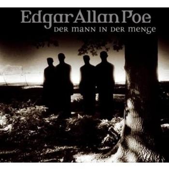 Edgar Allan Poe. Hörspiel: Edgar Allan Poe