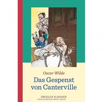 Das Gespenst von Canterville