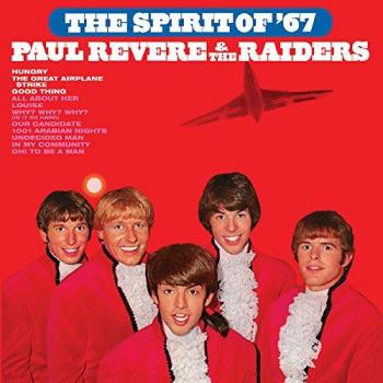 The Spirit Of '67