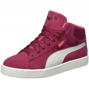 Puma Unisex-Kinder 1948 Mid GTX Jr Turnschuhe in Rot