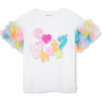 Billieblush T-shirt 12 Ans pour Fille