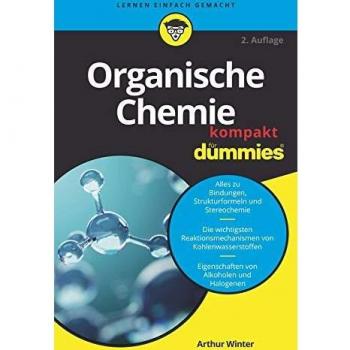 Arthur Winter Organische Chemie Kompakt Für Dummies