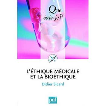 L'Éthique Médicale et Bioéthique