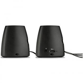 Altavoz USB HP S3100 Negro