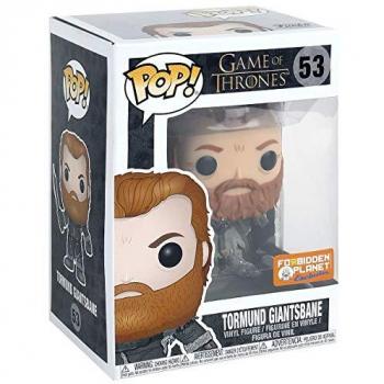Game of Thrones