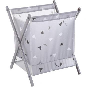 Collapsible Clothes Storage Basket