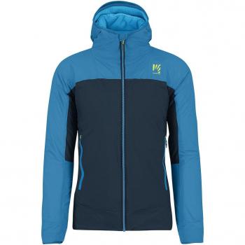 Giacca Vinson Evo con Cappuccio Karpos