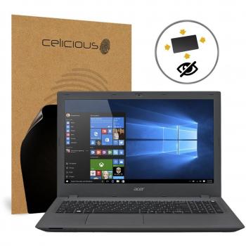 Celicious VisionLock 4‑Way Privacy Film for Acer E5‑552