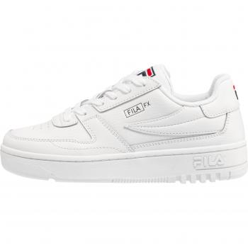Sneaker Fila Fxventuno L Bianca Donna EU 40