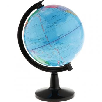 Kits Éducatifs Globe Mondial 16 cm