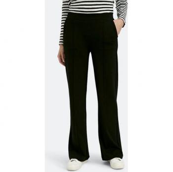 Smith & Soul Bequeme Stoffhose mit Bügelfalten