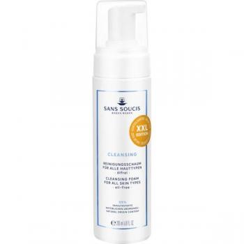 Detergente Schiuma Sans Soucis 200 ml Offerta Speciale
