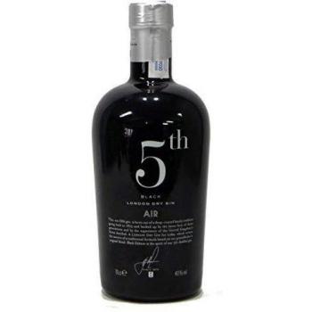 Ginebra 5th Air London Dry