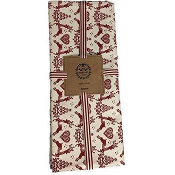 Yuletide Care Dexam Table Runner