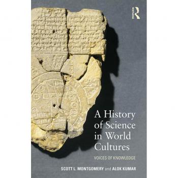 Vitalsource Technologies, Inc. A History Of Science In World Cultures