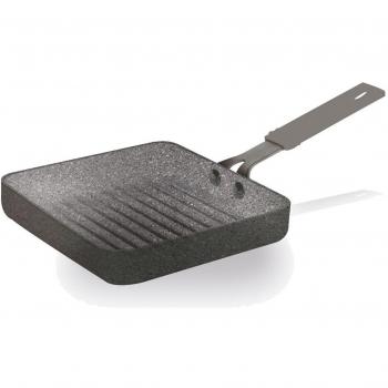 Madame Petra MiniCookware Grill Bialetti – 14,6 × 14,6 cm