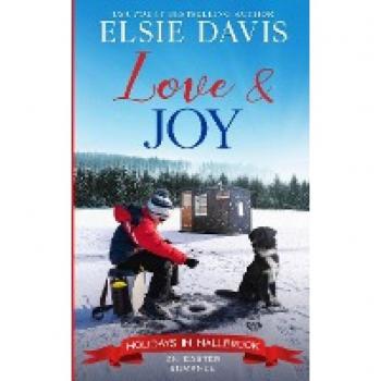 Love & Joy (Holidays in Hallbrook, Band 8)