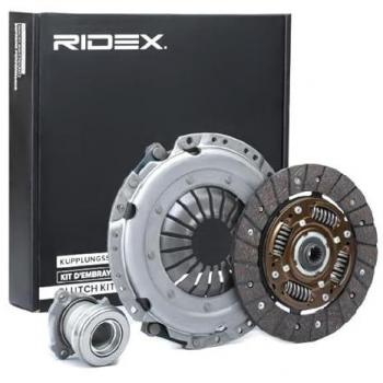 Ridex 479C0641 Kit Frizione