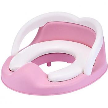 Asiento de Inodoro Delicado para Pequeños