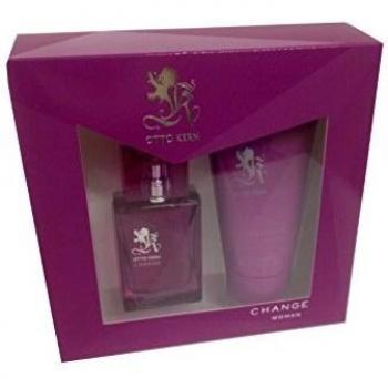 Frauendüfte KernSet 30 ml ED + 75 ml Cremedusche