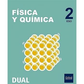 (16).Fisica Quimica 2ºeso (Led) *Modular*