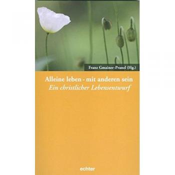 Alleine leben
