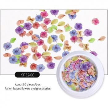 Rhinestone Nail Art Decorations