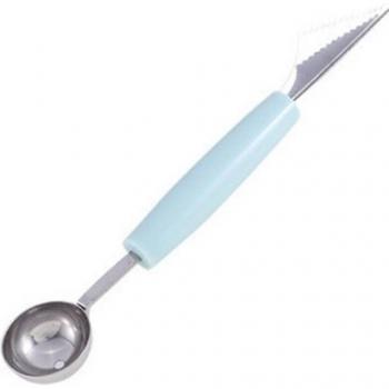 Ice Cream Ball Maker & Fruit Carver