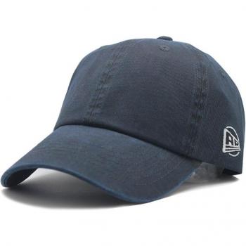 AETRENDS Cotton Fitted Caps
