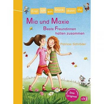 Patricia Schröder Erst Ich Ein Stück, Dann Du
