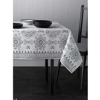 Couvre-plateau résistant aux taches – Modèle Argos