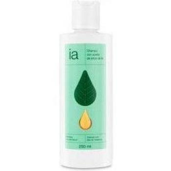 Champú Aceite de Árbol de Té Interapothek 250ml