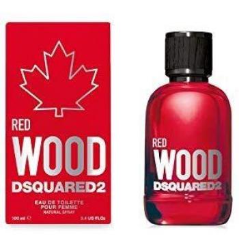 Dsquared2 Red Wood Eau De Toilette Spray 100ml/3.4oz -28%