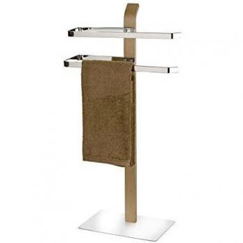 Porte-serviettes 2 bras Samona