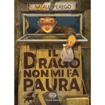 Il drago non mi fa paura